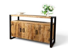 Load image into Gallery viewer, Vivana 2 sideboard in mango wood