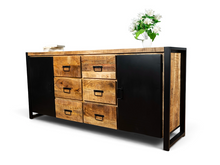 Load image into Gallery viewer, Buffet Avia mango wood