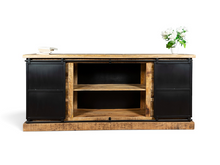Load image into Gallery viewer, Kivi sideboard in mango wood
