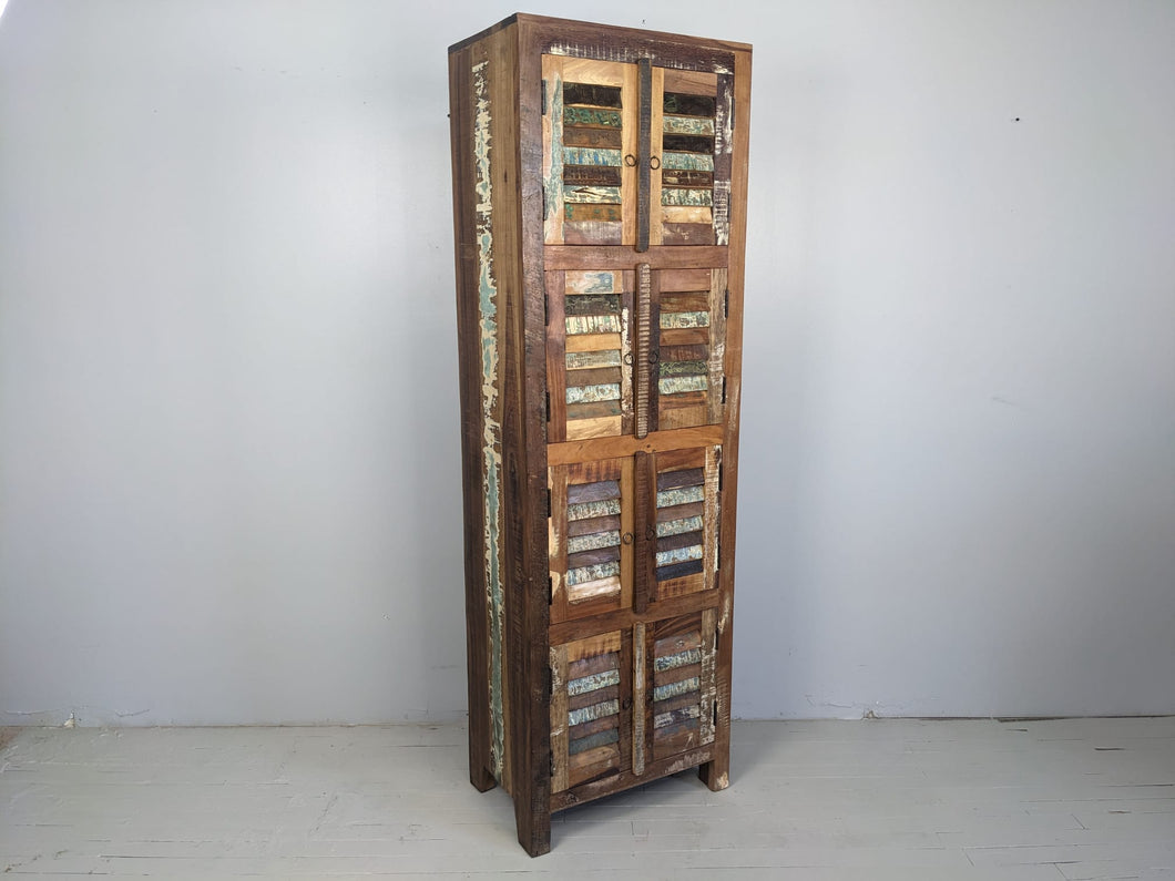 Armoire 4 portes Almira
