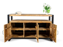 Load image into Gallery viewer, Vivana 2 sideboard in mango wood