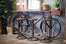 Load image into Gallery viewer, Bicycle Console bar