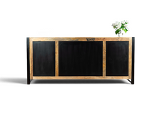 Load image into Gallery viewer, Buffet Avia mango wood