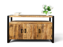 Load image into Gallery viewer, Vivana 2 sideboard in mango wood