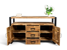 Load image into Gallery viewer, Vivana 1 sideboard in mango wood