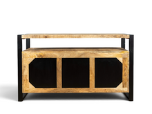 Load image into Gallery viewer, Vivana 1 sideboard in mango wood