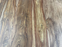 Load image into Gallery viewer, Round Rosewood Table