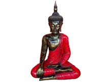 Charger l&#39;image dans la galerie, Bouddha résine