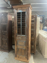 Load image into Gallery viewer, Armoire 1 porte Kundli