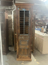 Load image into Gallery viewer, Armoire 1 porte Kundli