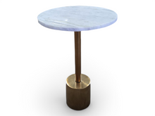 Load image into Gallery viewer, Nubia Side Table
