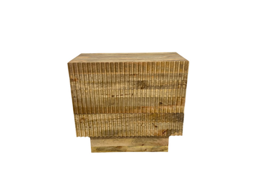 Rosewood chest of drawers 7 drawers