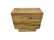 Load image into Gallery viewer, Rosewood chest of drawers 7 drawers