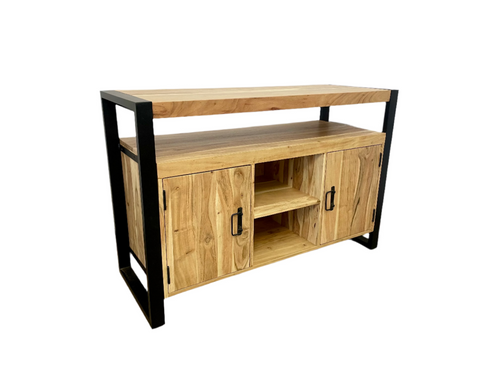 Vivana 1 sideboard in mango wood