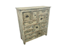 Load image into Gallery viewer, Selina multi-drawer chest