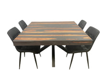 Load image into Gallery viewer, Rosewood dining table