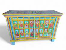 Charger l&#39;image dans la galerie, Buffet Indien