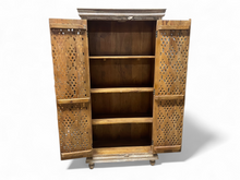 Charger l&#39;image dans la galerie, Armoire 2 portes Jali