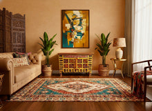 Charger l&#39;image dans la galerie, Buffet Indien