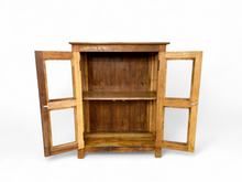Load image into Gallery viewer, Glass Cabinet Kolima