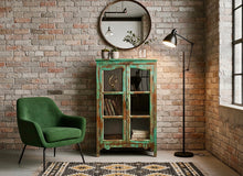 Load image into Gallery viewer, Cabinet antique