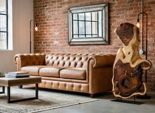 Charger l&#39;image dans la galerie, Sculpture en Bois de Suar - Œuvre Unique