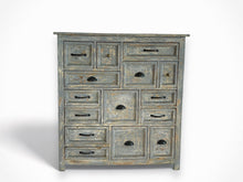 Load image into Gallery viewer, Selina multi-drawer chest