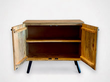 Load image into Gallery viewer, Flora sideboard in mango wood