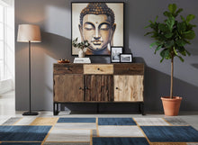 Load image into Gallery viewer, Taiga sideboard in mango wood