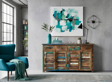 Load image into Gallery viewer, Buffet Pali