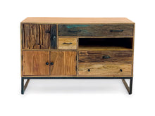 Load image into Gallery viewer, Taiga multi drawer chest of drawers