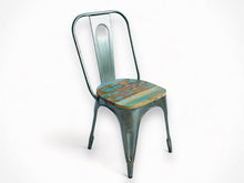 Load image into Gallery viewer, Chaise Tolix