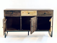 Load image into Gallery viewer, Taiga sideboard in mango wood