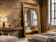 Load image into Gallery viewer, Engraved Mirror