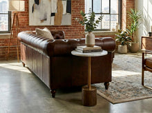 Load image into Gallery viewer, Nubia Side Table