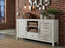 Charger l&#39;image dans la galerie, Buffet Montauk