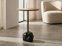 Charger l&#39;image dans la galerie, Table d&#39;appoint Rocher