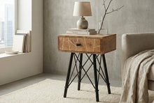 Charger l&#39;image dans la galerie, Table de Chevet Keru