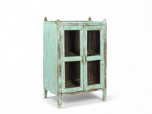 Load image into Gallery viewer, Cabinet antique