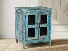 Load image into Gallery viewer, Cabinet antique
