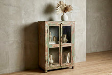 Load image into Gallery viewer, Cabinet antique