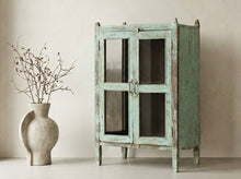 Load image into Gallery viewer, Cabinet antique