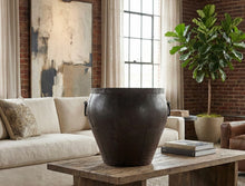 Charger l'image dans la galerie, Pot en metal