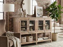 Load image into Gallery viewer, Clothing Cabinet