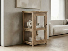 Charger l'image dans la galerie, Cabinet antique