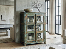 Charger l'image dans la galerie, Cabinet antique