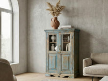 Charger l'image dans la galerie, Cabinet antique