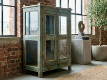 Load image into Gallery viewer, Cabinet antique