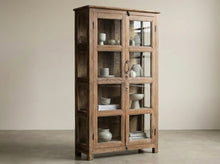 Load image into Gallery viewer, Cabinet antique