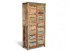 Charger l'image dans la galerie, Armoire 2 portes Vehari